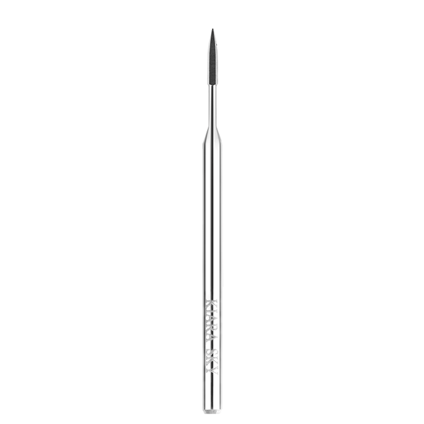 Kiara Sky Cuticle Nail Drill Bit - Pentagon